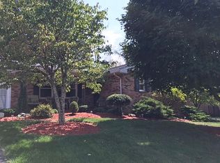 17 Diana Dr, Fairmont, WV 26554