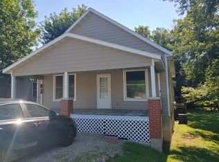 905 S Oak St #905, Pittsburg, KS 66762