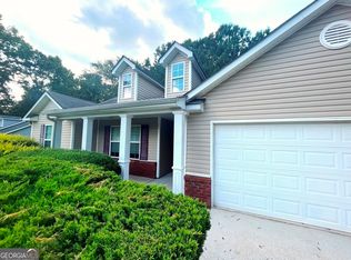 160 Autumn Way, Covington, GA 30016