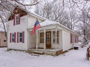 503 Days Ave, Buchanan, MI 49107