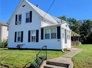 81 Chapman St, New Britain, CT 06051