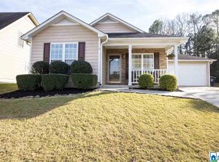 6078 Russet Meadows Dr, Bessemer, AL 35022