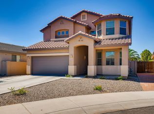 22274 N 102nd Ln, Peoria, AZ 85383