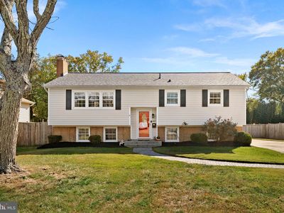 4207 Corcoran St, Alexandria, VA, 22309