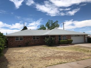 2306 19th St, Alamogordo, NM 88310