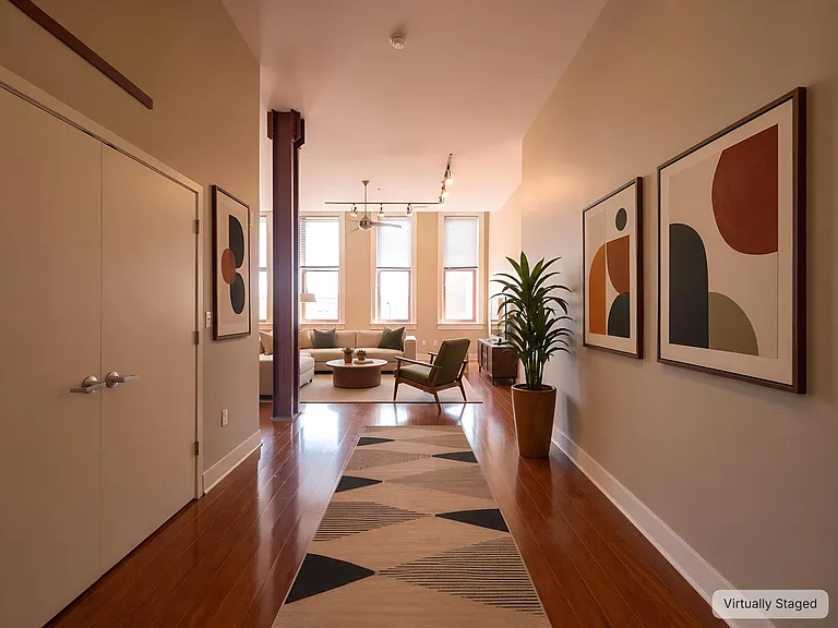 Fifth Avenue School Lofts — Photo 2
