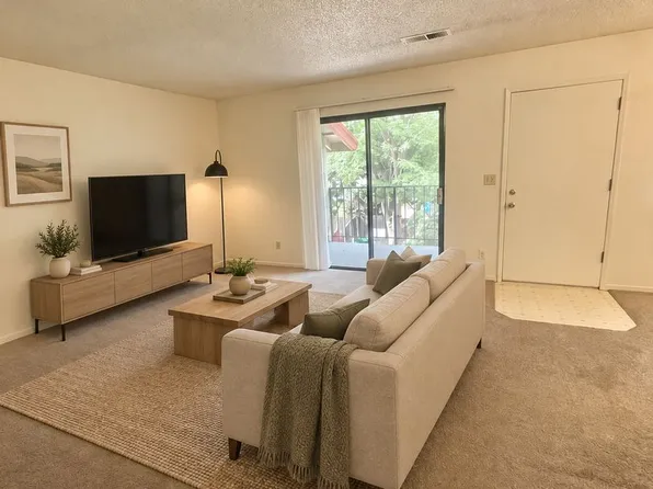0245 - 1244 Magnolia #2, 1244 Magnolia Ave APT 2, Chico, CA 95926