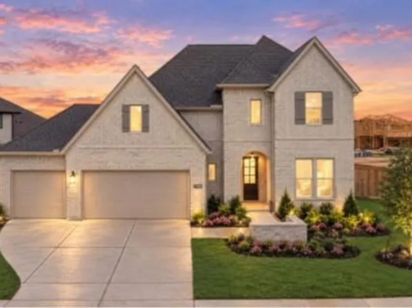 21726 Chestnut Leafwing Dr, Cypress, TX 77433