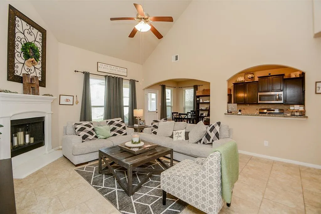 Building Photo - 7418 Durango Creek Dr