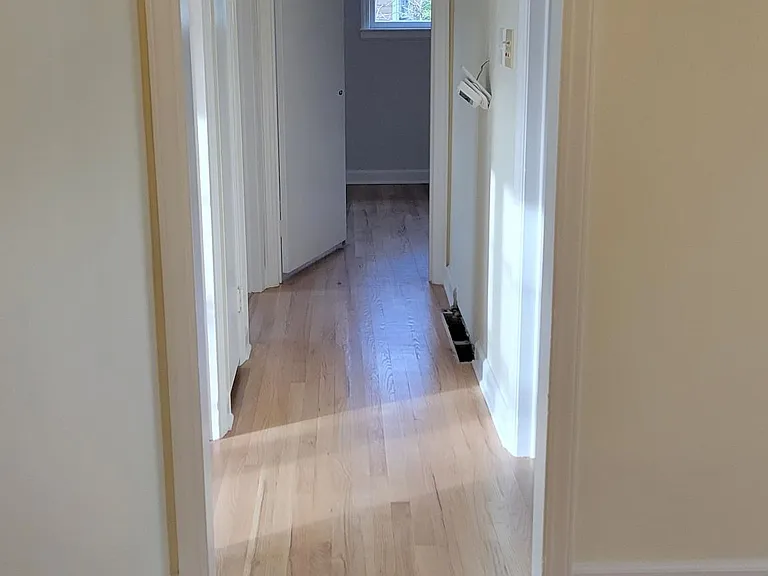 Hall from LR to beds