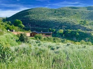 20925 NE Shadow Rider Ln, Mountain Home, ID 83647