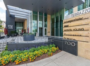 700 12th Ave S UNIT 709, Nashville, TN 37203