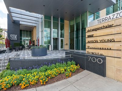 700 12th Ave S UNIT 709, Nashville, TN, 37203