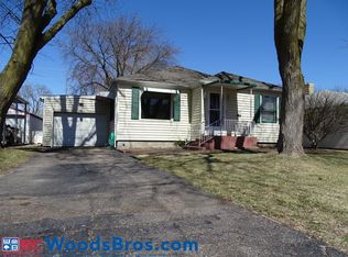 2208 W Charles St, Grand Island, NE 68803