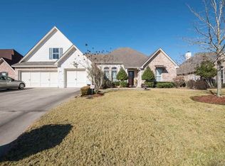 7820 Deerchase Dr, Beaumont, TX 77713