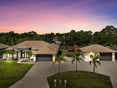 1784 SW Erie Street, Port Saint Lucie, FL, 34953