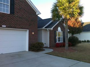 5095 Capulet Cir, Myrtle Beach, SC 29588