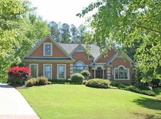 505 Concord Cir, Jonesboro, GA 30236