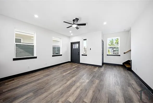7818 Hanfro Ln #D — Photo 21