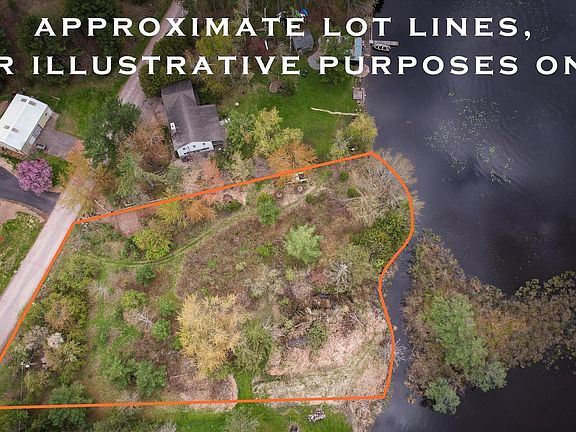 3rd image of 1.08 Acres LOON BAY LANE