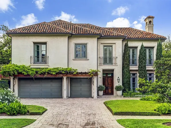 3006 Locke Ln, Houston, TX 77019