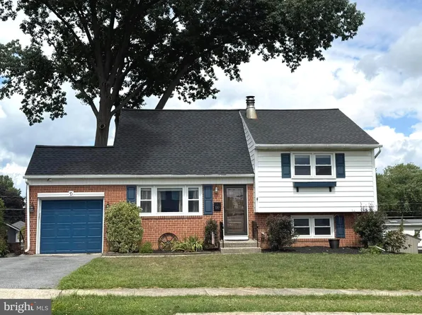 110 Montieth Ave, Reading, PA 19609