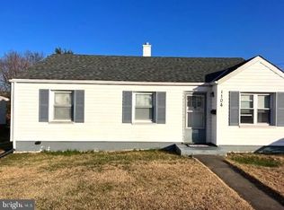 1104 Glenwood Ave, Hagerstown, MD 21742