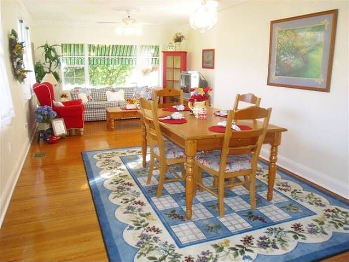 Living / Dining