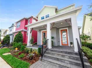 12834 Salk Way, Orlando, FL 32827