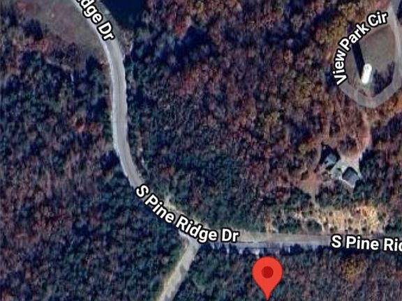 2nd image of 1403 S Pine Ridge Dr #134