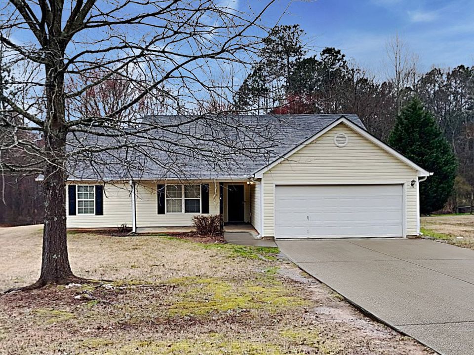 414 Southridge Rd, Winder, Ga 30680 