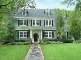 15 Stoneleigh Park, Westfield, NJ 07090