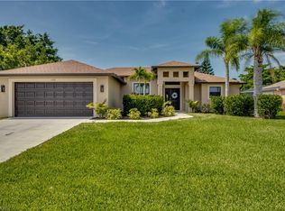 1122 SE 15th St, Cape Coral, FL 33990
