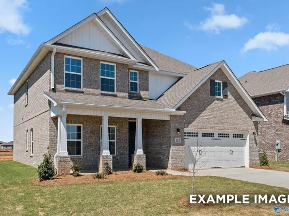 125 Holly Grove Ln, Harvest, AL 35749