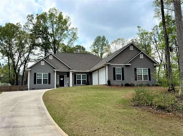 112 Lenten Rose Ln, Pendergrass, GA 30567