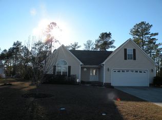 114 Sand Run Rd, Havelock, NC 28532