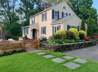 175 Walnut St, Wellesley, MA 02481