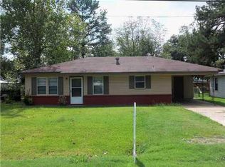 109 Larkin St, Benton, LA 71006