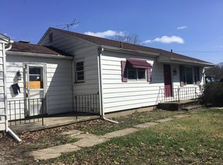 1411 Harmon St, Danville, IL