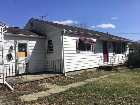 1411 Harmon St, Danville, IL 61832