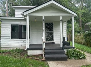 18646 Shiawassee Dr, Detroit, MI 48219