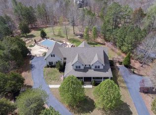 1186 Broken Island Rd, Palmyra, VA 22963