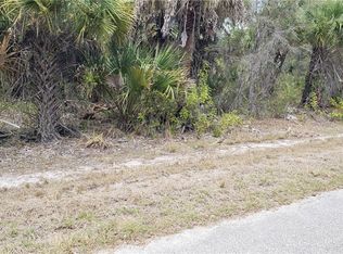 18096 Quincy Ave, Port Charlotte, FL 33948