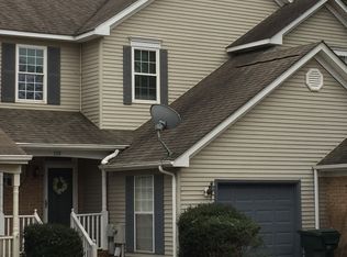110 Creekstone Dr, Newport News, VA 23603