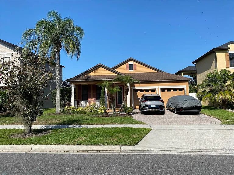 10076 Silver Laurel Way — Photo 1