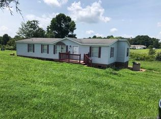 110 NW Davis Ridge Rd NW, Shelby, NC 28152