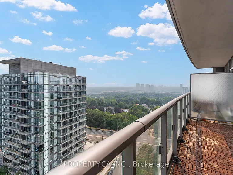 62 Forest Manor Rd #1107 — Photo 12