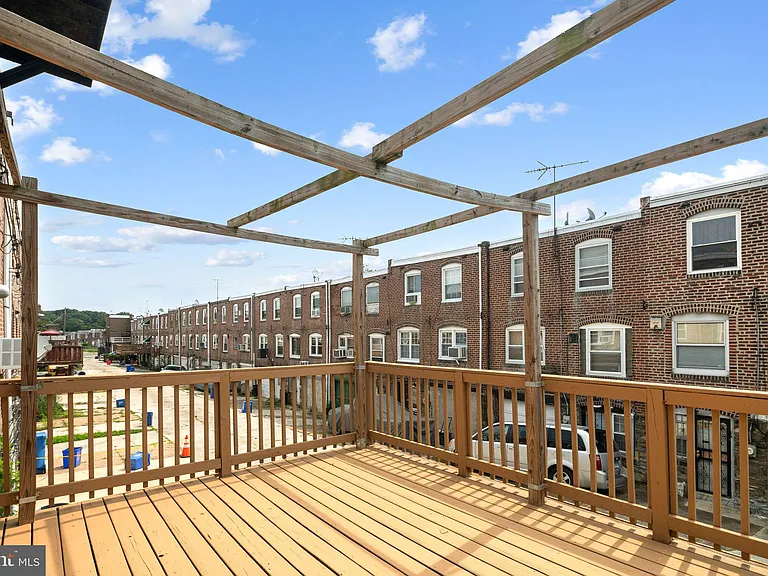 7436 Drexel Rd — Photo 20