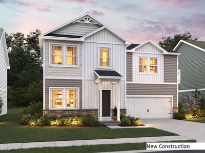 4365 Beech Ave, Perry, OH, 44081