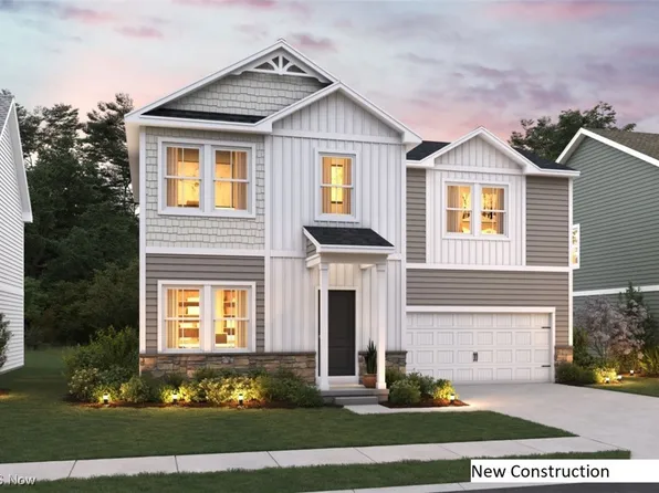 4365 Beech Ave, Perry, OH 44081